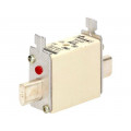 50NHG000B; Fuse: fuse; 50A; 500VAC; 250VDC; ceramic,industrial; NH000; BUSSMANN