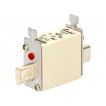 50NHG000B; Fuse: fuse; 50A; 500VAC; 250VDC; ceramic,industrial; NH000; BUSSMANN