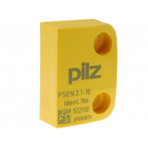 512110; Safety switch accessories: magnet; IP67; -25÷70°C; 36x26x13mm; PILZ