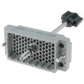 516-090-000-301; Connector: rectangular; plug; hermaphrodite; Mat: polycarbonate; EDAC 516-090-000-301; Connector: rectangular; plug; hermaphrodite; Mat: polycarbonate; EDAC