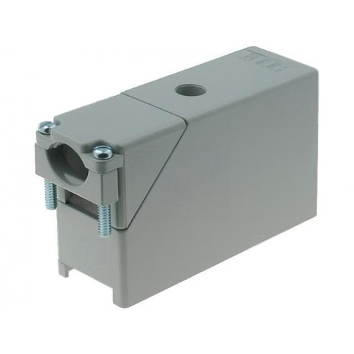 516-230-556; Enclosure: for 516 series; Mat: zinc alloy; PIN: 56; -40÷105°C; EDAC