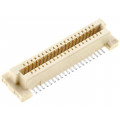 5177983-1; Connector: PCB to PCB; female; PIN: 40; 0.8mm; H: 5mm; Series: FH; TE Connectivity 5177983-1; Connector: PCB to PCB; female; PIN: 40; 0.8mm; H: 5mm; Series: FH; TE Connectivity