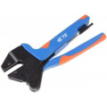 539635-1; Tool: for crimping; Version: without crimping dies; TE Connectivity