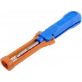 539972-1; Tool: for demounting of terminals; 1.5mm; TE Connectivity