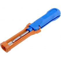 539972-1; Tool: for demounting of terminals; 1.5mm; TE Connectivity