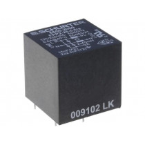 5500.2000; Filter: anti-interference; 250VAC; Cx: 15nF; Cy: 2.2nF; 40mH; THT; SCHURTER 5500.2000; Filter: anti-interference; 250VAC; Cx: 15nF; Cy: 2.2nF; 40mH; THT; SCHURTER