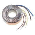 55164-P1S2; Transformer: toroidal; 225VA; 230VAC; 30V; 30V; 3.75A; 3.75A; 1.9kg; TALEMA 55164-P1S2; Transformer: toroidal; 225VA; 230VAC; 30V; 30V; 3.75A; 3.75A; 1.9kg; TALEMA