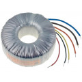 55183-P1S2; Transformer: toroidal; 500VA; 230VAC; 25V; 25V; 10A; 10A; 3.5kg; TALEMA 55183-P1S2; Transformer: toroidal; 500VA; 230VAC; 25V; 25V; 10A; 10A; 3.5kg; TALEMA