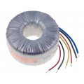 55196-P1S2; Transformer: toroidal; 625VA; 230VAC; 40V; 40V; 7.813A; 7.813A; TALEMA 55196-P1S2; Transformer: toroidal; 625VA; 230VAC; 40V; 40V; 7.813A; 7.813A; TALEMA