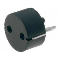 55900000001; Fuse holder; miniature fuses; Mounting: THT; TE5,TR5; 6.3A; 250V; LITTELFUSE