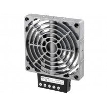 56.126; Radiator heater; 400W; 145°C; 48V; DIN EN50022 35mm; 120x152x56mm; SELFA