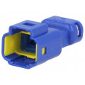 560-003-000-310; Connector: wire-wire; 565,E-Seal; plug; male; IP67; Locking: latch; EDAC