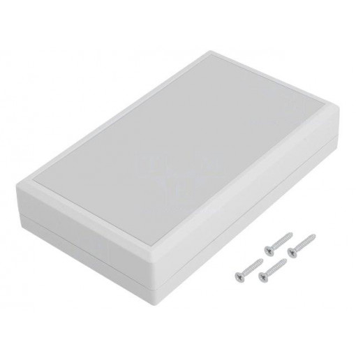 560.5; Enclosure: multipurpose; X: 85mm; Y: 145mm; Z: 31mm; with panel; ABS; TEKO