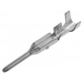 565-290-711; Contact; male; 28AWG÷22AWG; 560,565; tinned; crimped,on cable; 3A; EDAC