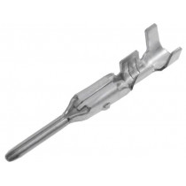 565-290-711; Contact; male; 28AWG÷22AWG; 560,565; tinned; crimped,on cable; 3A; EDAC