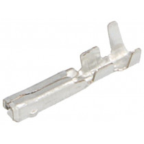 565-290-741; Contact; female; 20AWG÷22AWG; 560,565; tinned; crimped,on cable; EDAC