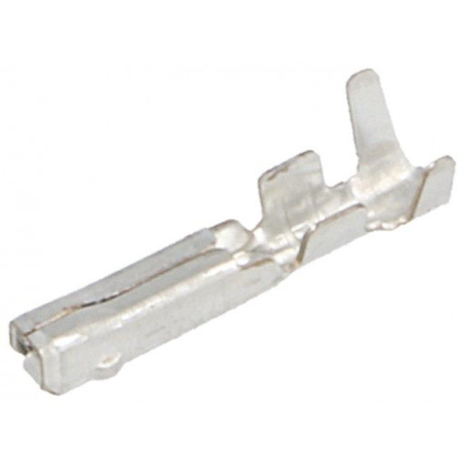565-290-741; Contact; female; 20AWG÷22AWG; 560,565; tinned; crimped,on cable; EDAC