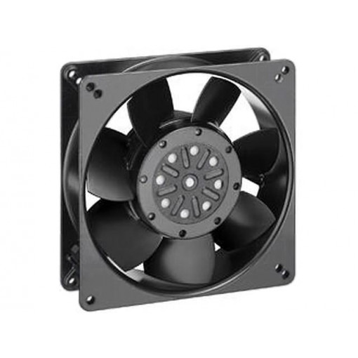 5656S; Fan: AC; axial; 230VAC; 135x135x38mm; 235m3/h; 46dBA; ball bearing; EBM-PAPST 5656S; Fan: AC; axial; 230VAC; 135x135x38mm; 235m3/h; 46dBA; ball bearing; EBM-PAPST