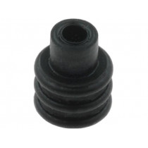 570-260-001; Gasket for wire; 570,E-Seal; IP67; Gasket: silicone rubber; EDAC
