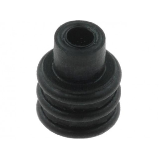 570-260-001; Gasket for wire; 570,E-Seal; IP67; Gasket: silicone rubber; EDAC