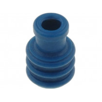 570-260-003; Gasket for wire; 570,E-Seal; IP67; Gasket: silicone rubber; EDAC