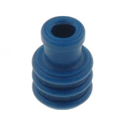 570-260-003; Gasket for wire; 570,E-Seal; IP67; Gasket: silicone rubber; EDAC