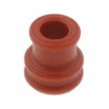 570-260-004; Gasket for wire; 570,E-Seal; IP67; Gasket: silicone rubber; EDAC