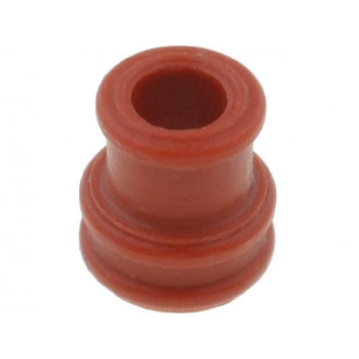 570-260-004; Gasket for wire; 570,E-Seal; IP67; Gasket: silicone rubber; EDAC