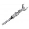 570-290-711; Contact; male; 28AWG÷22AWG; 570,E-Seal; tinned; crimped; for cable; EDAC