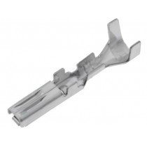 570-290-721; Contact; female; 28AWG÷22AWG; 570,E-Seal; tinned; crimped; 10A; EDAC