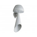 57005258; Signaller: sound; membrane siren; 230VDC; 108dB; Series: 570; IP55; WERMA 57005258; Signaller: sound; membrane siren; 230VDC; 108dB; Series: 570; IP55; WERMA