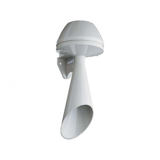 57005267; Signaller: sound; membrane siren; 115VAC; 108dB; Series: 570; IP55; WERMA