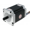 ; Motor: DC; 2-phase,bipolar,stepper; 3.3VDC; step 1,8°; 1.2Nm; 3A;  ; Motor: DC; 2-phase,bipolar,stepper; 3.3VDC; step 1,8°; 1.2Nm; 3A;