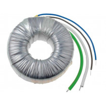 58-0160-030-S; Transformer: toroidal; 160VA; 230VAC; 30V; 5.333A; 1.5kg; Ø: 99mm; TALEMA