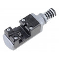 58247-1; Adapter; Series: MTA-156; Size: 18AWG,20AWG,22AWG,24AWG,26AWG; TE Connectivity