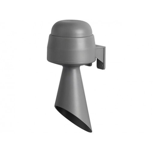 58400075; Signaller: sound; siren; 24VAC; 24VDC; 98dB; Series: 584; IP65; 80mA; WERMA