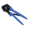 58529-1; Tool: for crimping; terminals; AMPSEAL; 16AWG,20AWG÷18AWG; TE Connectivity