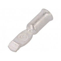 5900; Contact; hermaphrodite; 13.3mm2; 6AWG; silver plated; crimped; ANDERSON POWER PRODUCTS