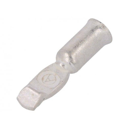 5900; Contact; hermaphrodite; 13.3mm2; 6AWG; silver plated; crimped; ANDERSON POWER PRODUCTS