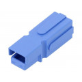 5916; Plug; wire-wire; PP75 Powerpole; hermaphrodite; for cable; ANDERSON POWER PRODUCTS