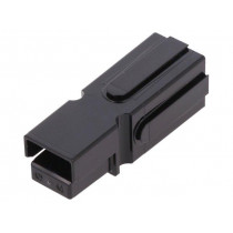 5916G4; Plug; wire-wire; PP75 Powerpole; hermaphrodite; for cable; ANDERSON POWER PRODUCTS