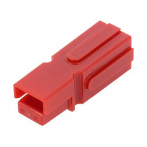 5916G6; Plug; wire-wire; PP75 Powerpole; hermaphrodite; for cable; ANDERSON POWER PRODUCTS