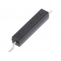 59170-1-U-00-C; Reed switch; Range: 20÷25AT; Pswitch: 10W; 2.29x2.29x16.25mm; LITTELFUSE 59170-1-U-00-C; Reed switch; Range: 20÷25AT; Pswitch: 10W; 2.29x2.29x16.25mm; LITTELFUSE