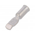 5952; Contact; hermaphrodite; 8.4mm2; 8AWG; silver plated; crimped; 75A; ANDERSON POWER PRODUCTS