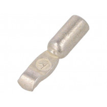 5953; Contact; hermaphrodite; 3.3÷5.3mm2; 12AWG÷10AWG; silver plated; ANDERSON POWER PRODUCTS