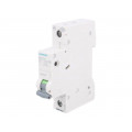 5SL6102-7; Circuit breaker; 230VAC; Inom: 2A; Poles: 1; DIN; Charact: C; 6kA; SIEMENS