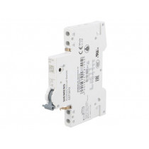 5ST3010; Auxiliary contacts; DIN; SIEMENS