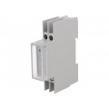 5TT3423; Module: voltage monitoring relay; phase sequence; DIN; SPDT; SIEMENS 5TT3423; Module: voltage monitoring relay; phase sequence; DIN; SPDT; SIEMENS