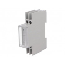 5TT3423; Module: voltage monitoring relay; phase sequence; DIN; SPDT; SIEMENS