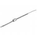60-22123401-0150.0010; Sensor: temperature; Pt100; 100Ω; cl.A; 0÷400°C; Leads: 3 leads; GUENTHER